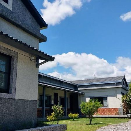 Recreation Garden B&B Taiping  Екстериор снимка