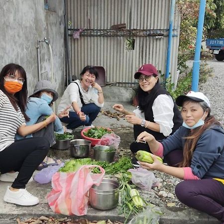 Recreation Garden B&B Taiping  Екстериор снимка