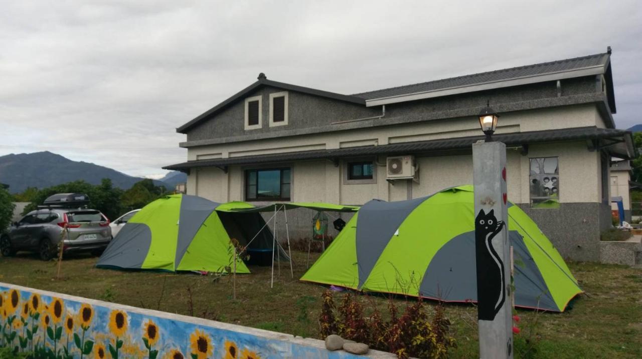 Recreation Garden B&B Taiping  Екстериор снимка