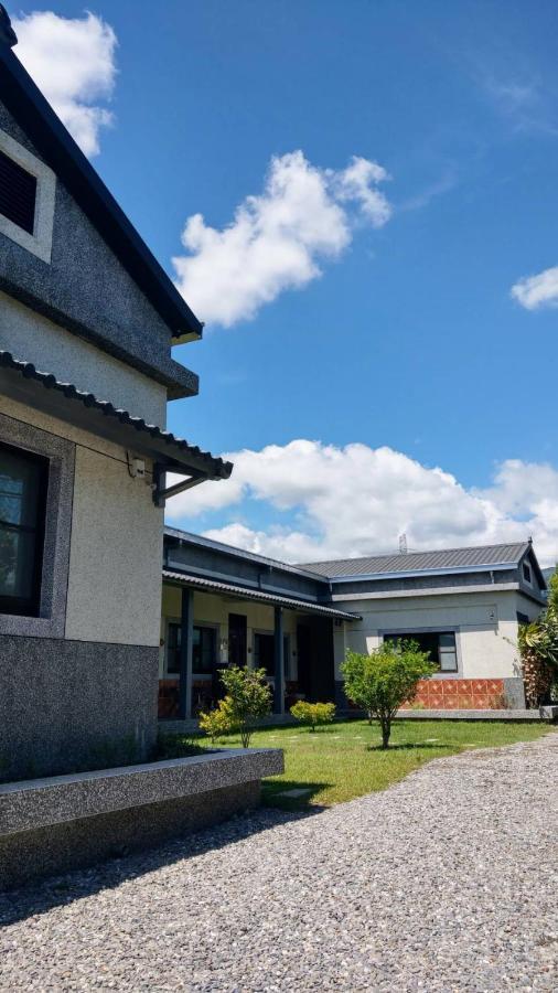Recreation Garden B&B Taiping  Екстериор снимка