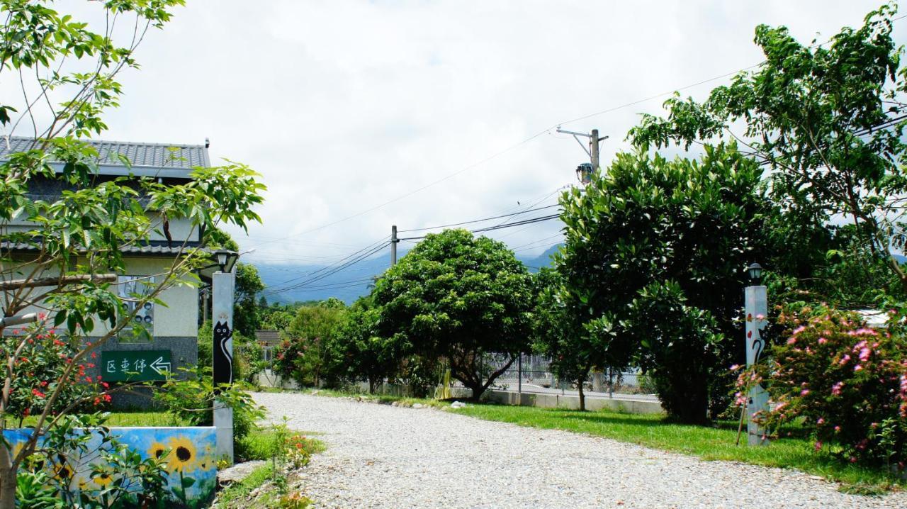 Recreation Garden B&B Taiping  Екстериор снимка