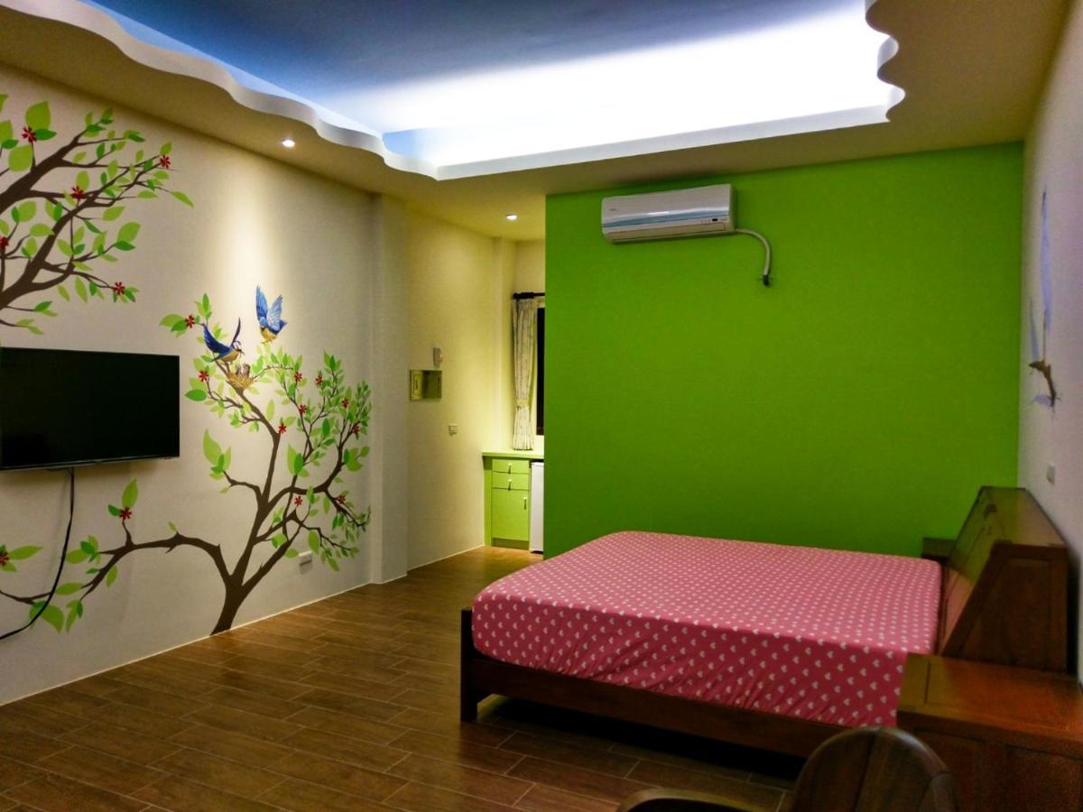 Recreation Garden B&B Taiping  Екстериор снимка