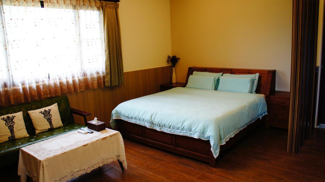 Recreation Garden B&B Taiping  Екстериор снимка