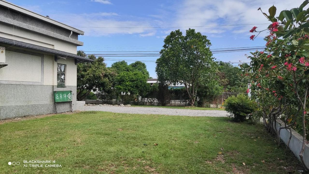 Recreation Garden B&B Taiping  Екстериор снимка