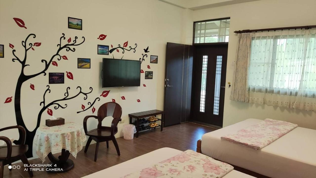 Recreation Garden B&B Taiping  Екстериор снимка