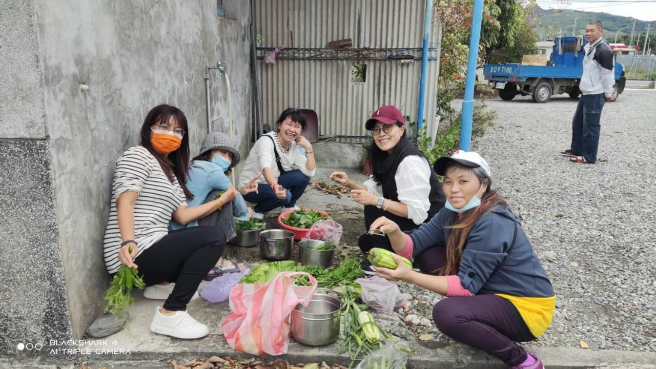 Recreation Garden B&B Taiping  Екстериор снимка