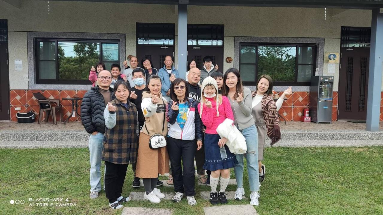 Recreation Garden B&B Taiping  Екстериор снимка