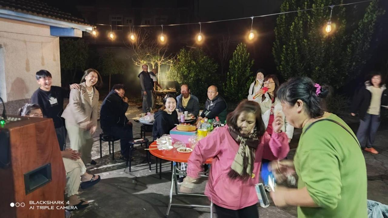Recreation Garden B&B Taiping  Екстериор снимка