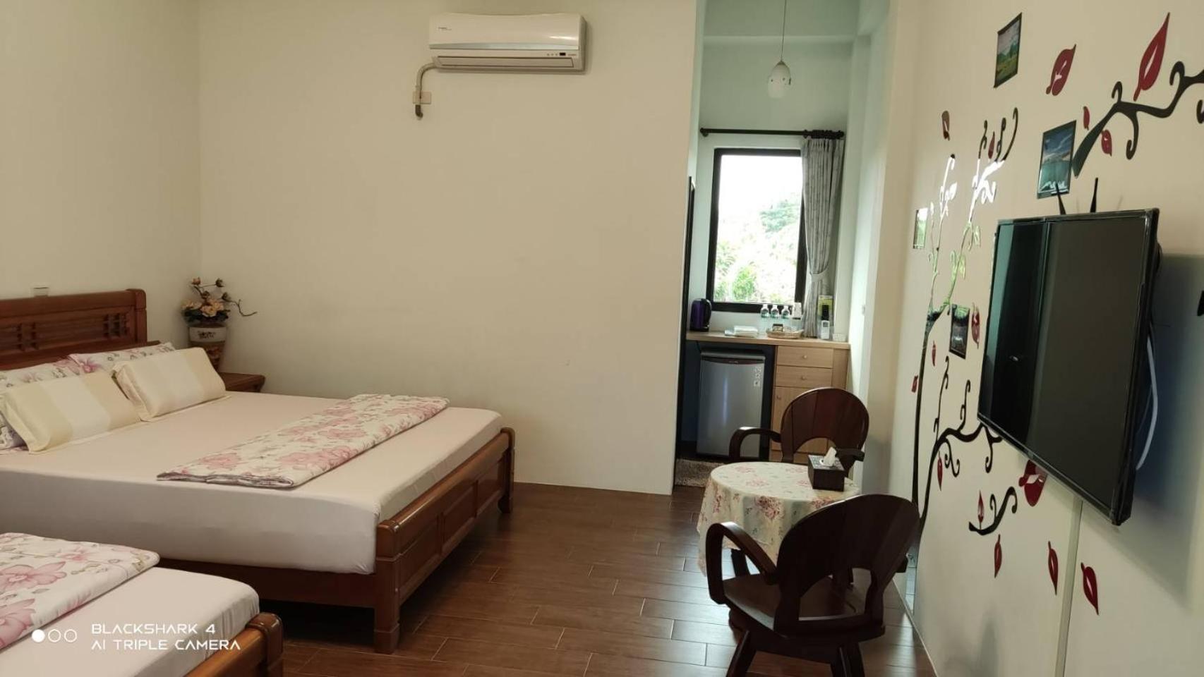 Recreation Garden B&B Taiping  Стая снимка