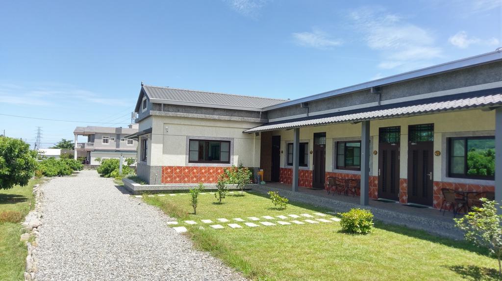 Recreation Garden B&B Taiping  Екстериор снимка