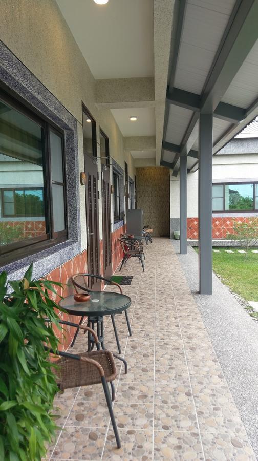 Recreation Garden B&B Taiping  Екстериор снимка