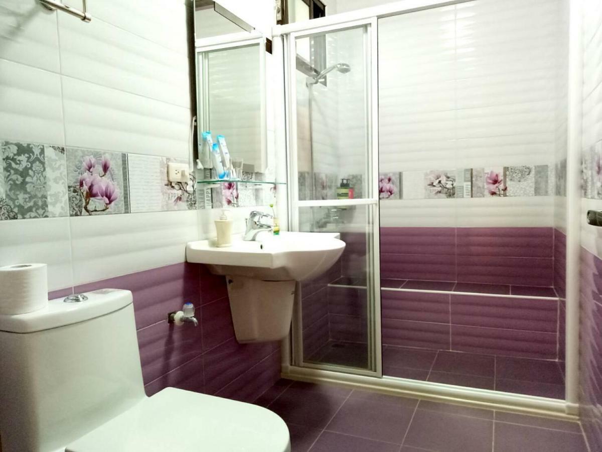 Recreation Garden B&B Taiping  Екстериор снимка