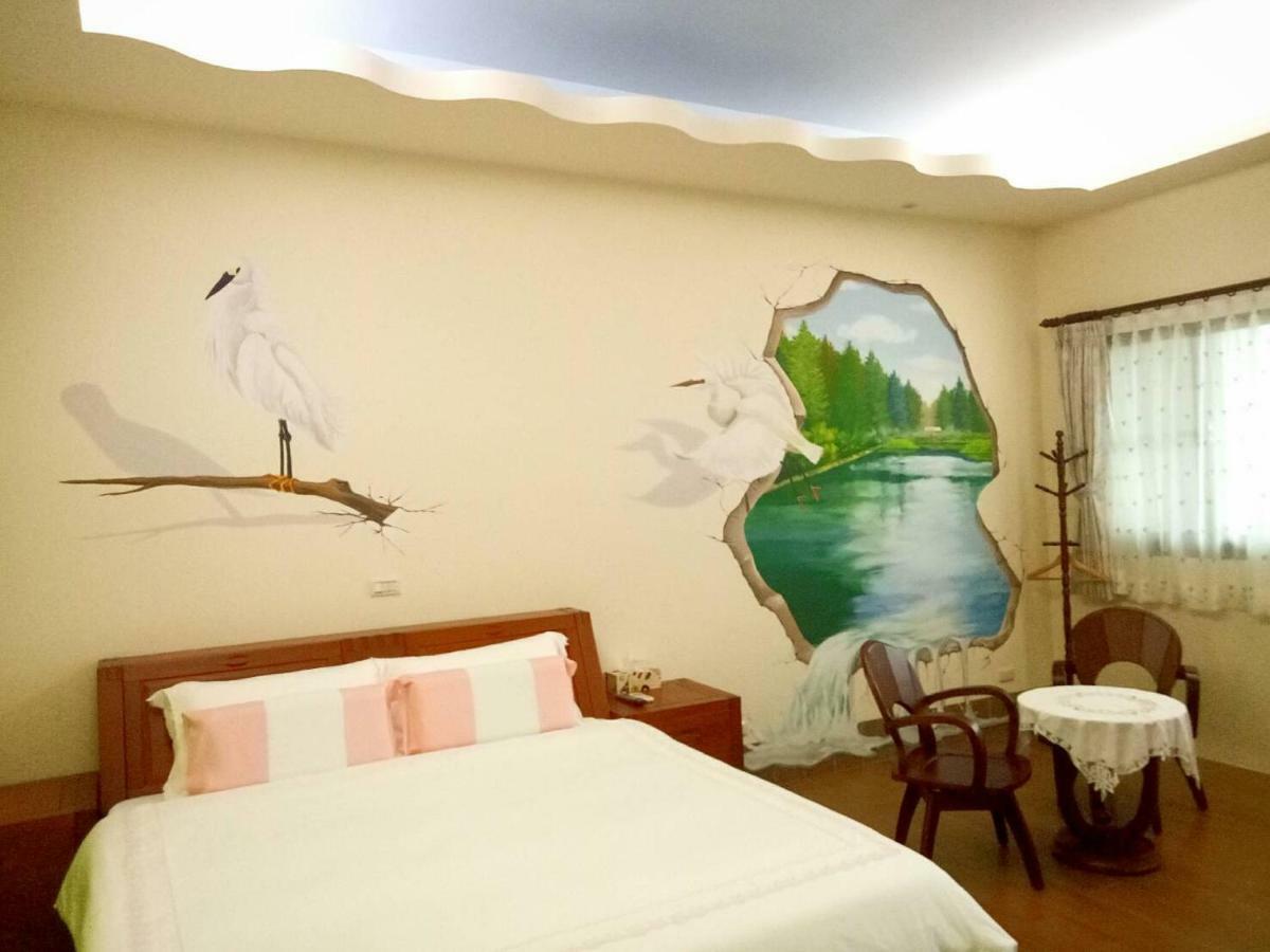 Recreation Garden B&B Taiping  Екстериор снимка