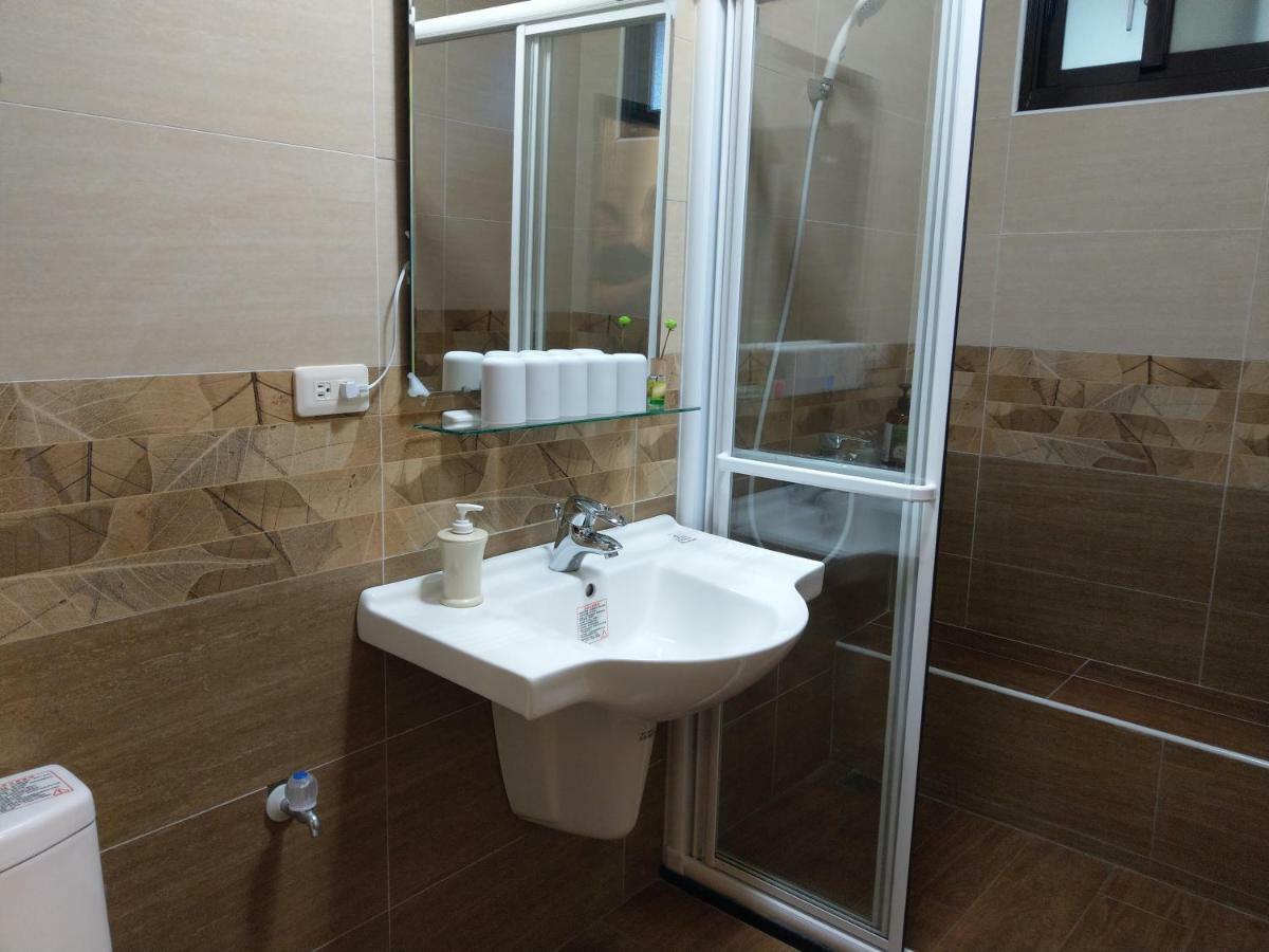 Recreation Garden B&B Taiping  Екстериор снимка