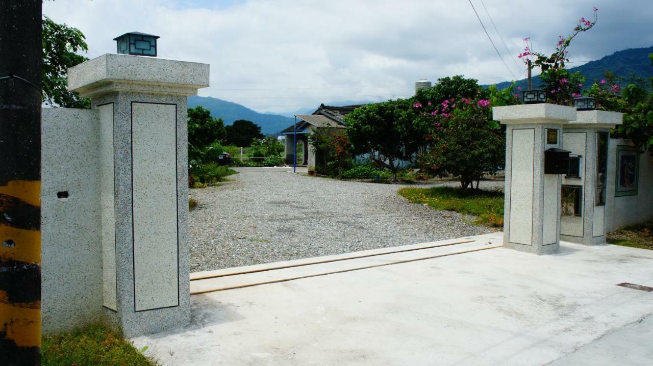 Recreation Garden B&B Taiping  Екстериор снимка