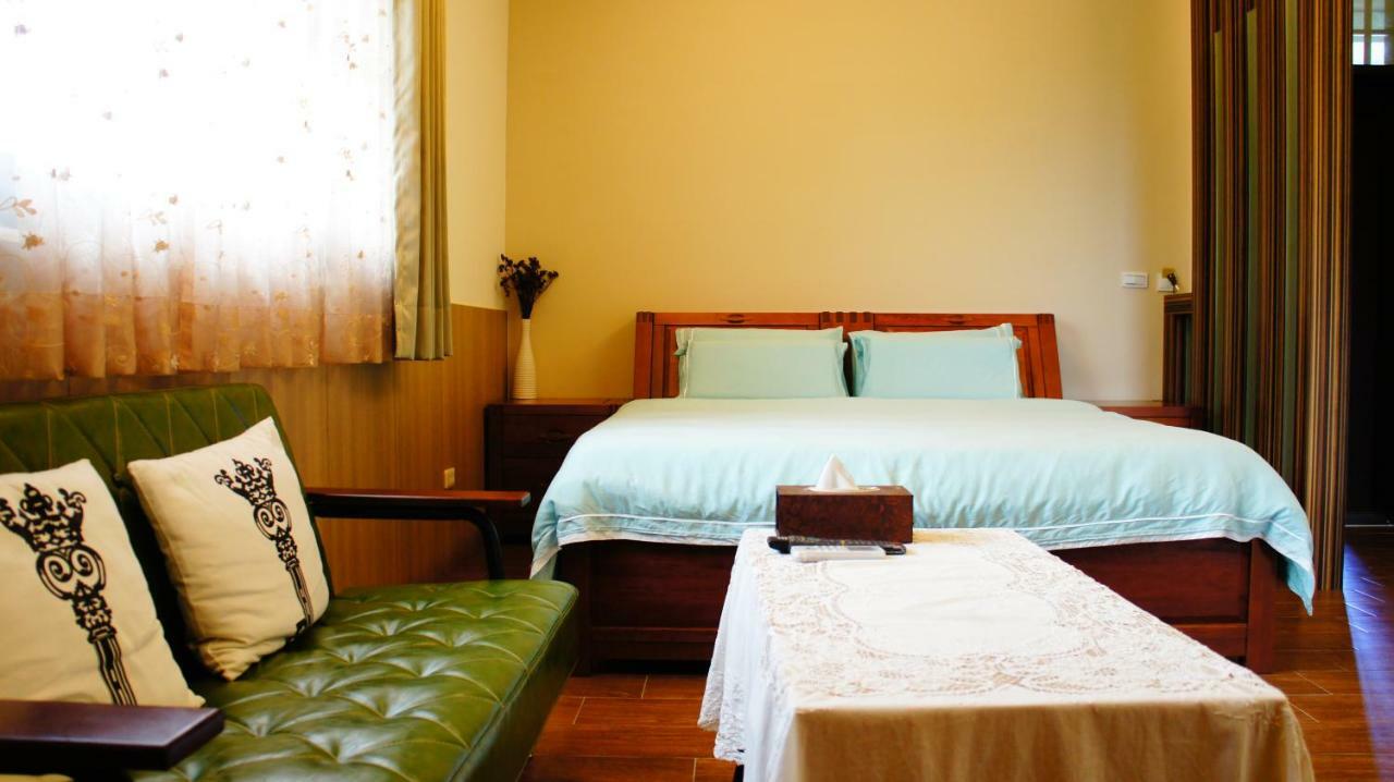 Recreation Garden B&B Taiping  Екстериор снимка