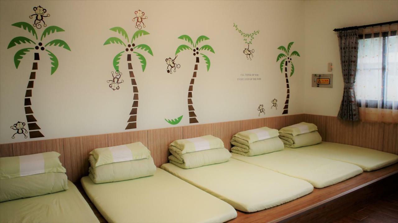Recreation Garden B&B Taiping  Екстериор снимка